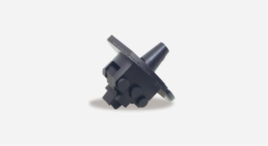 Gripper Nozzle