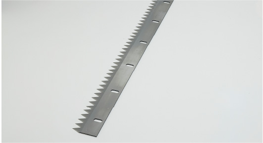 Saw Blade/Knife